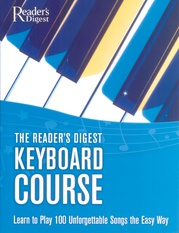 Reader's Digest Keyboard Course
