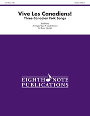 Vive Les Canadiens!