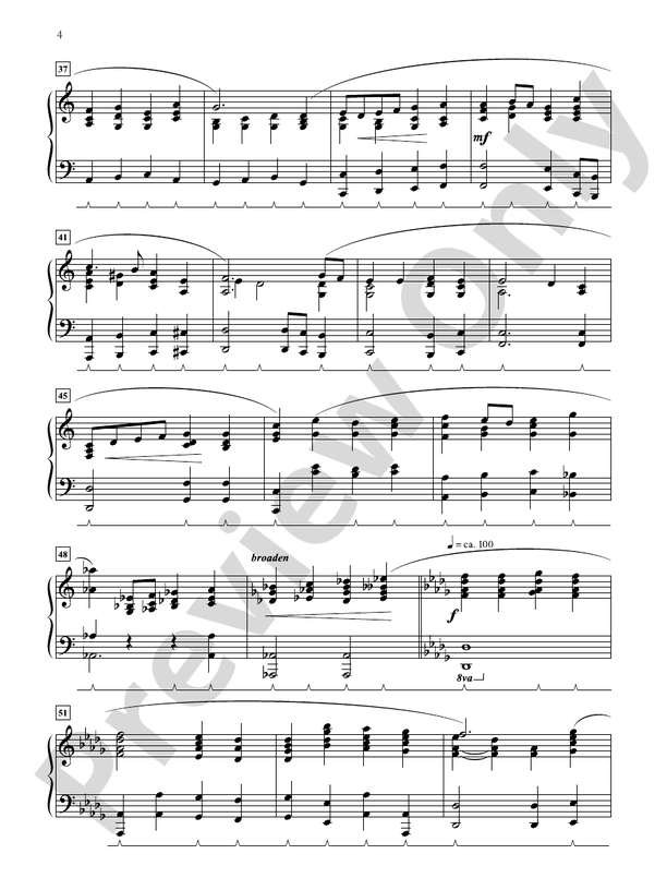 What Can I Play on Sunday?, Book 3: May & June Services: 10 Easily Prepared Piano Arrangements