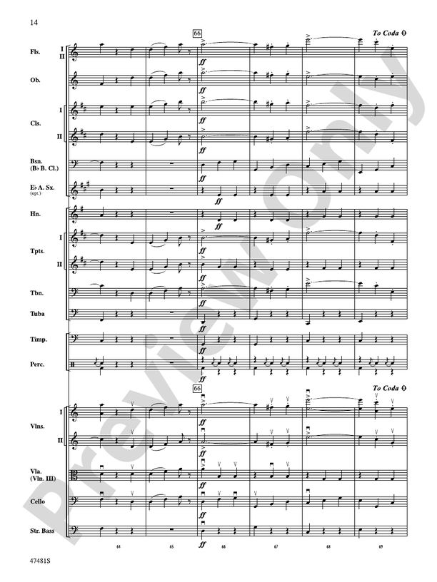 The Blue Danube Waltz