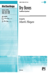 Dry Bones