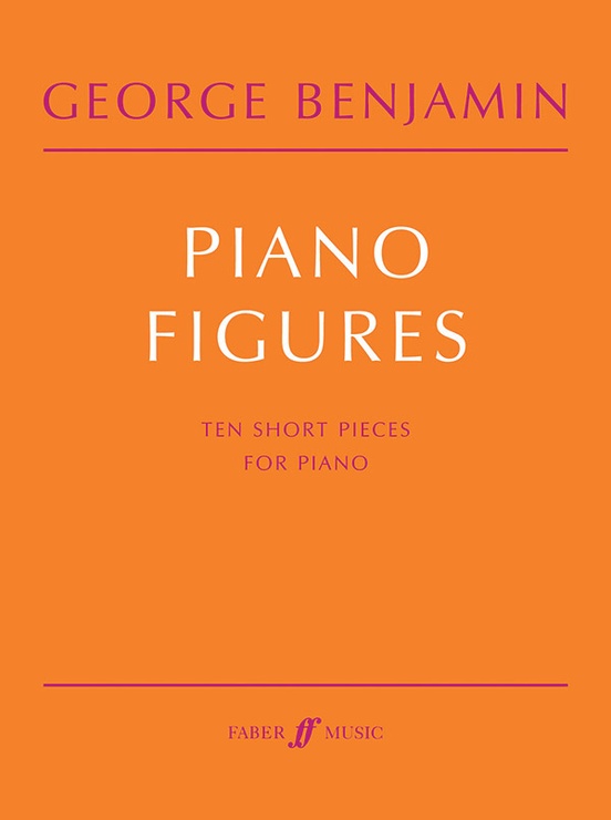 Piano Figures