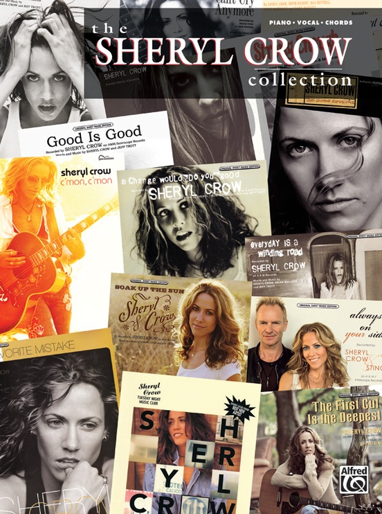 The Sheryl Crow Collection (Revised)