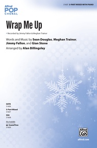 Wrap Me Up