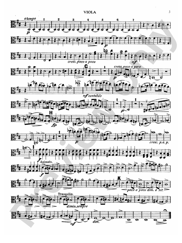 Borodin: String Quartet No. 2 in D Major: String Quartet No