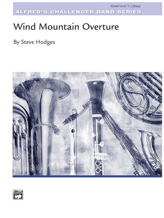 Wind Mountain Overture