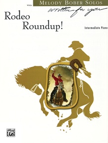 Rodeo Roundup!