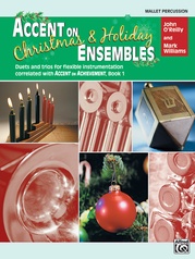 Accent on Christmas & Holiday Ensembles