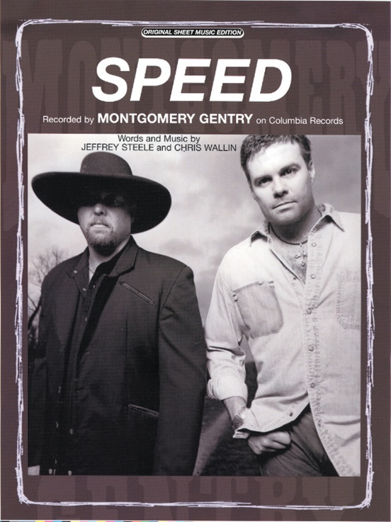 Speed