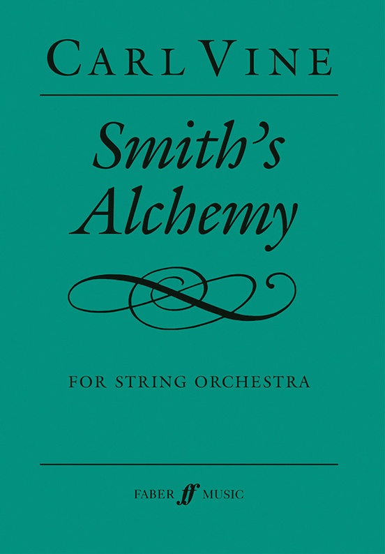 Smith's Alchemy