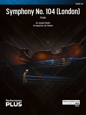 Symphony No. 104 (London)