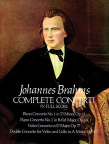 Complete Concerti in Full Score