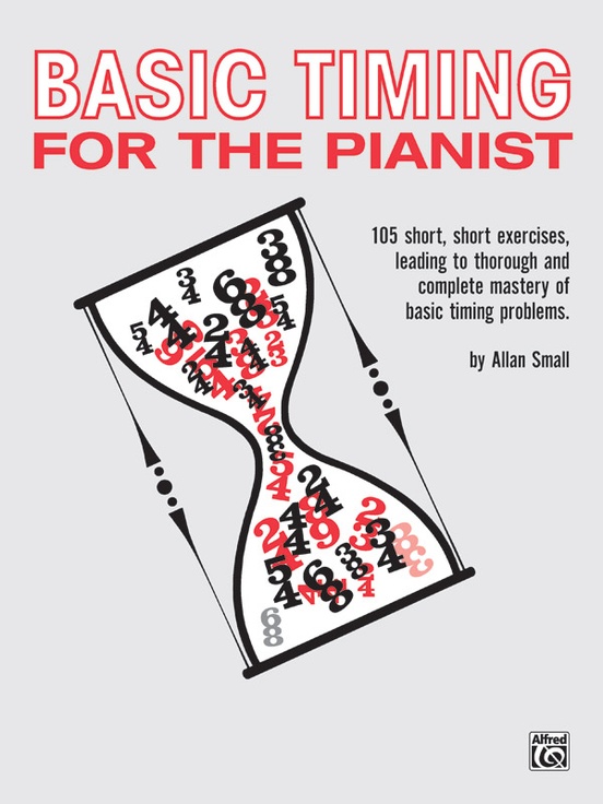Basic Timing for the Pianist