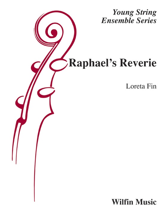 Raphael's Reverie