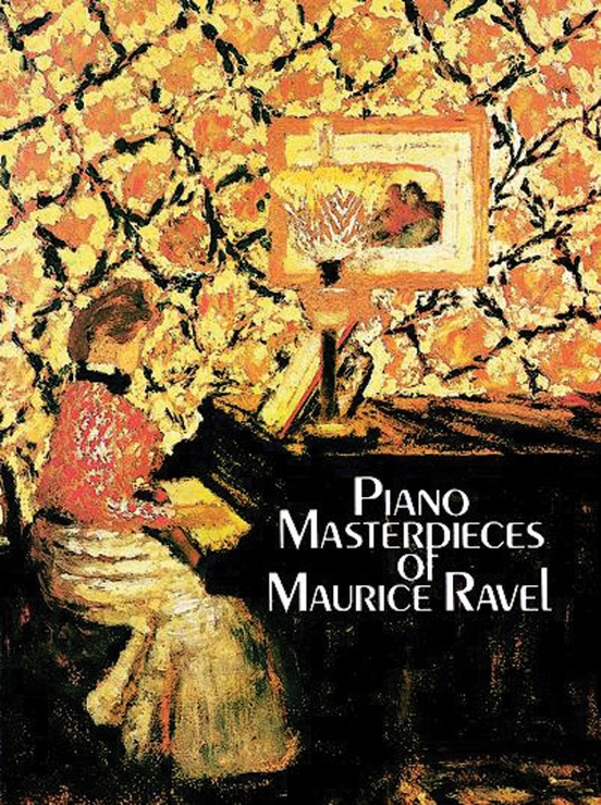 Piano Masterpieces