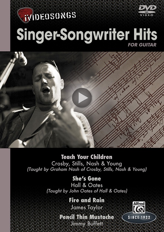 iVideosongs: Singer-Songwriter Hits