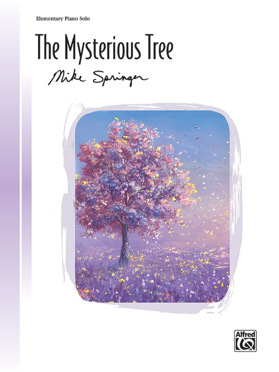 The Mysterious Tree
