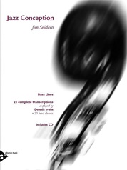 Jazz Conception: Bass Lines