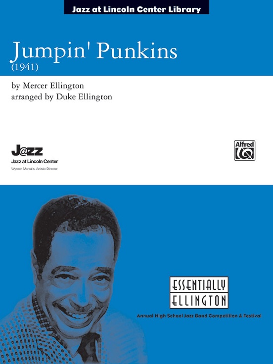 Jumpin' Punkins