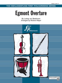 Egmont Overture