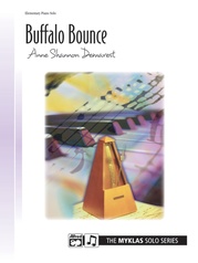 Buffalo Bounce