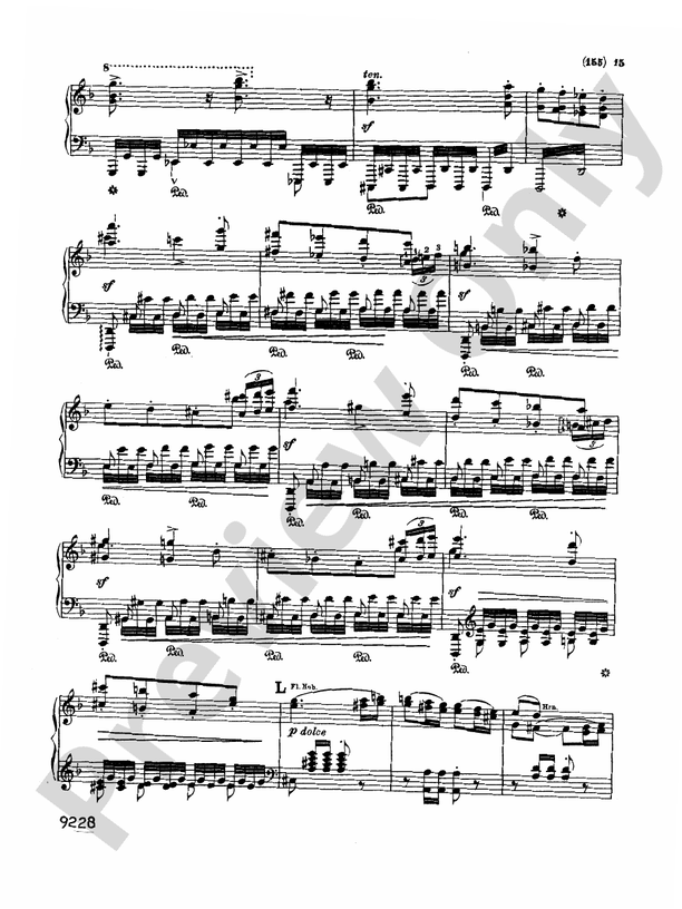 Beethoven: Symphonies (Nos. 6-9) (Arr. Franz Liszt): Symphony No