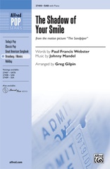 The Shadow of Your Smile