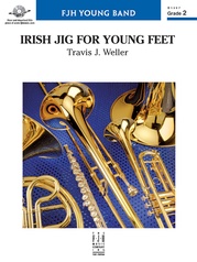 Irish Jig for Young Feet