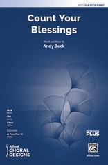 Count Your Blessings