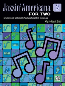 Southpaw Spirit - Piano Duet (1 Piano, 4 Hands)