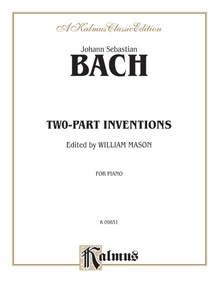 Two-Part Inventions