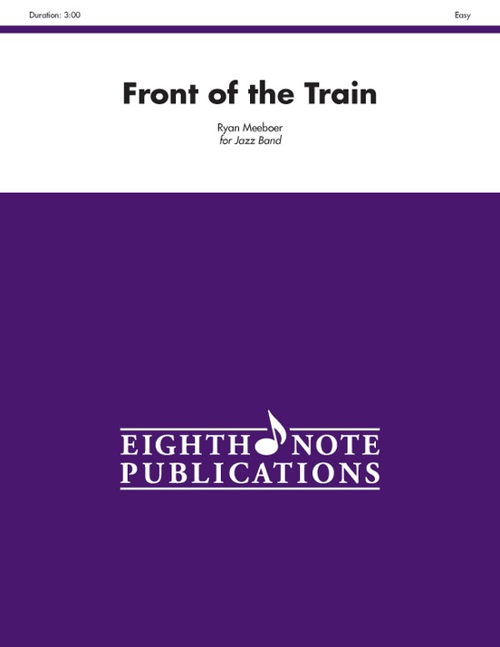 Front of the Train