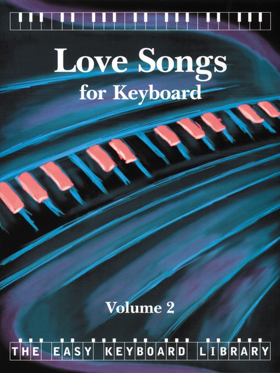 Love Songs Vol 2