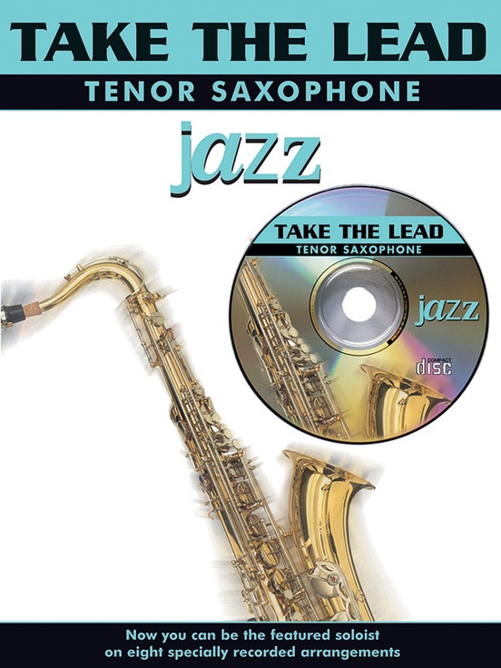 Take the Lead: Jazz