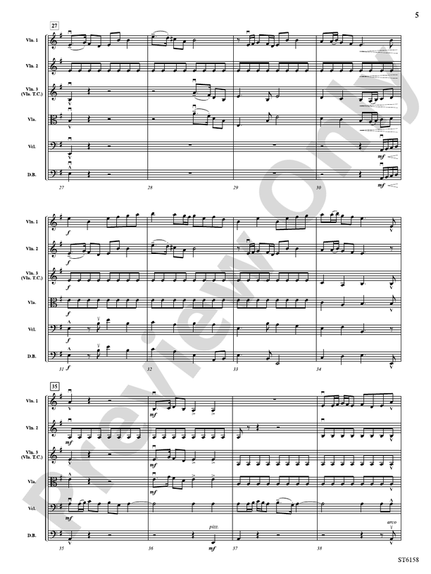 To Tame the Raging Rapids