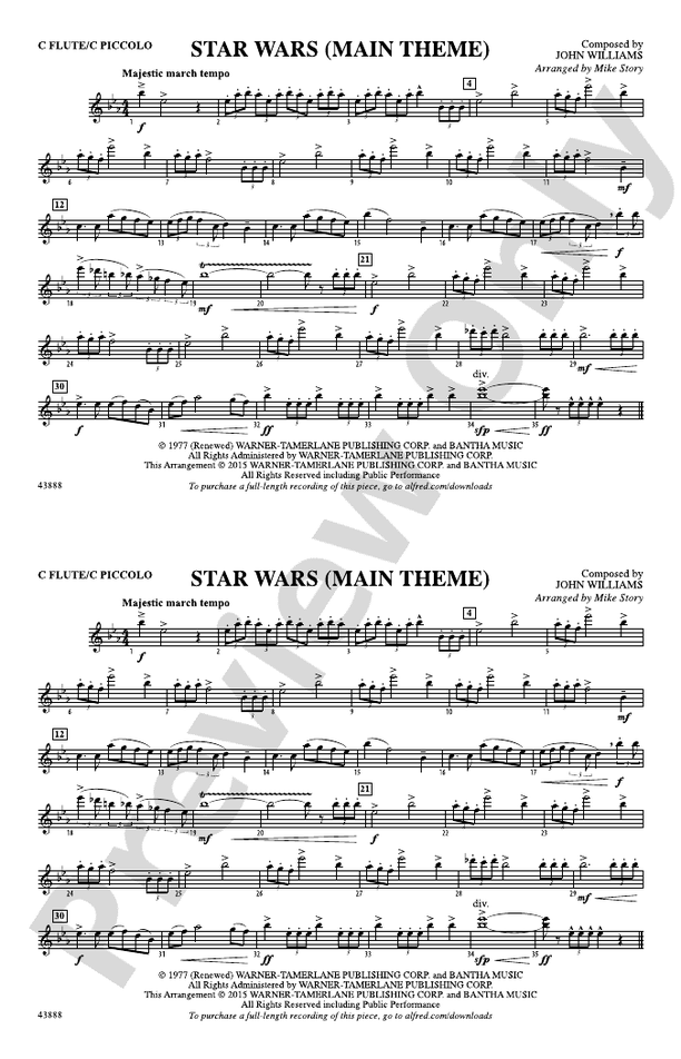 star-wars-main-theme-flute-flute-part-digital-sheet-music-download