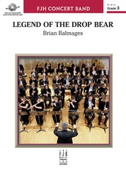 Legend of the Drop Bear