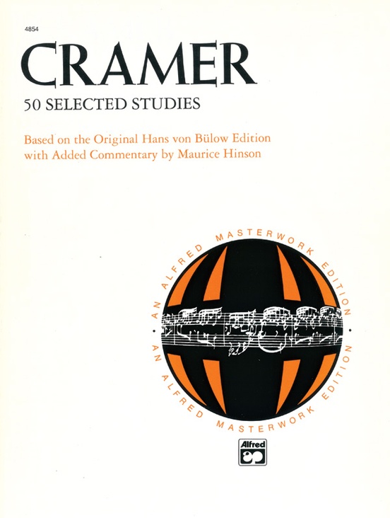 Cramer: 50 Selected Studies