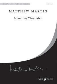 Adam Lay Ybounden