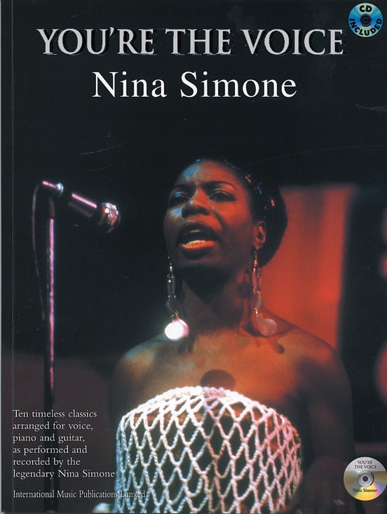 You're the Voice: Nina Simone
