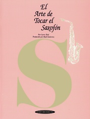 El Arte de Tocar el Saxofón
