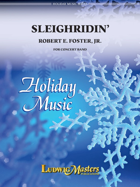 Sleighridin'