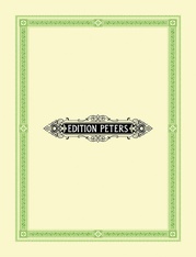 The Creation Hob.XXI/2 Vocal Score: Vocal Score Book: Joseph