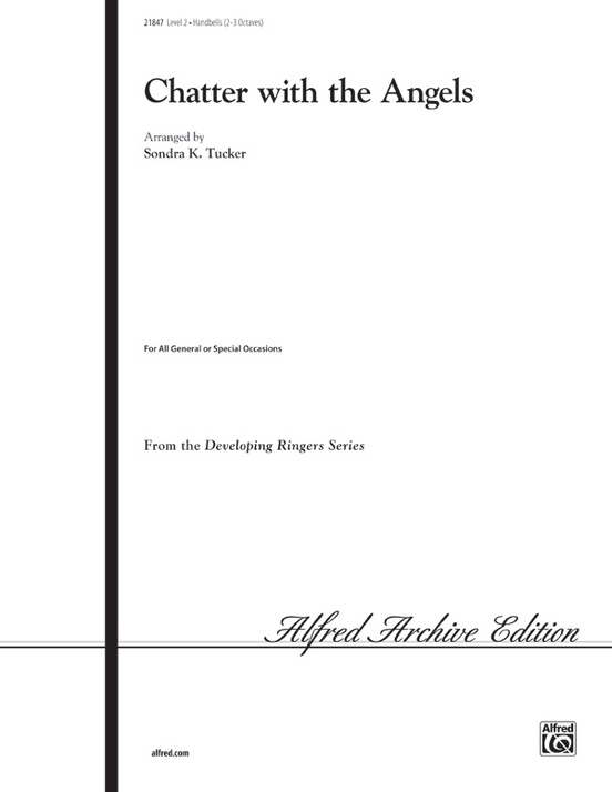 Chatter with the Angels