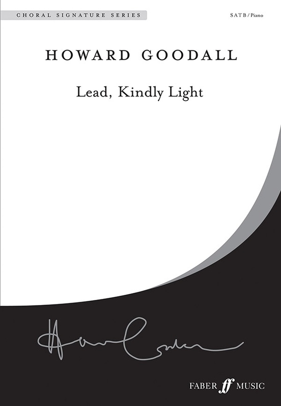 Lead, Kindly Light