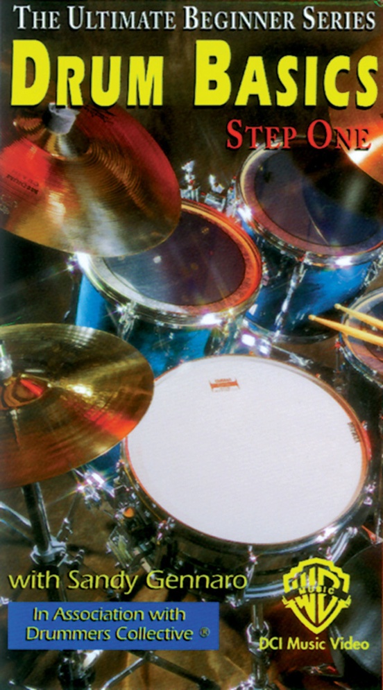 Ultimate Beginner Series: Drum Basics