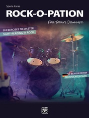 Rock-o-pation