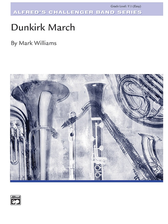Dunkirk March