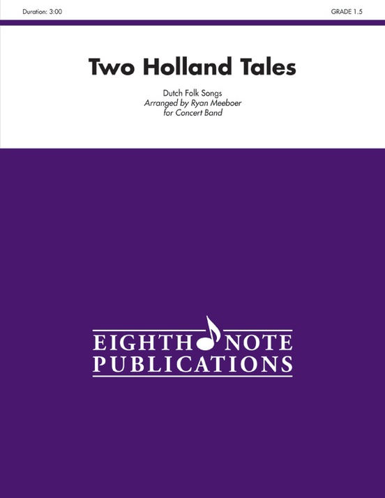Two Holland Tales