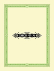 7 Overtures (Arranged for Piano Duet)